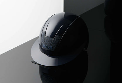 Kooki Lady -  Swarovski Navy Shine