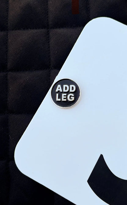 Mane Event Pins