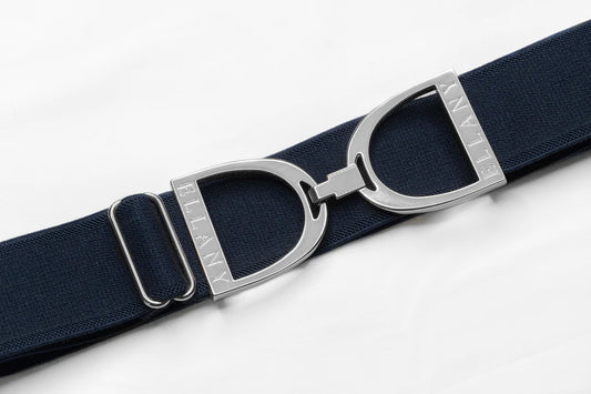Marine & Argent