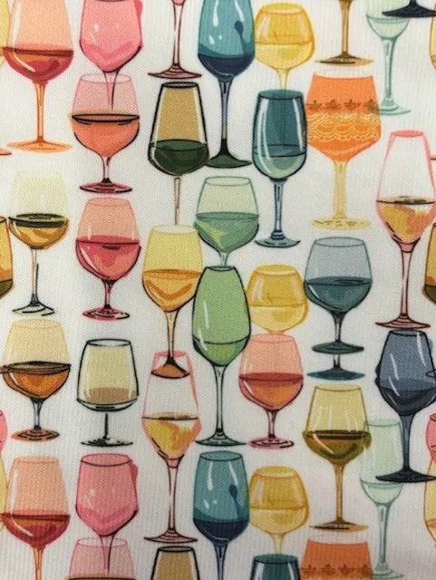 Wine not