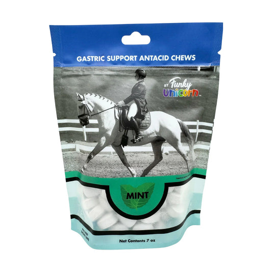 Funky Unicorn Gastric Support - Mint 7oz
