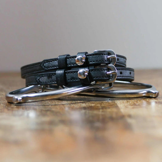 Spur Straps - Apple
