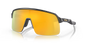 Oakley Sutro Lite Matte Carbon - 24K Prizm