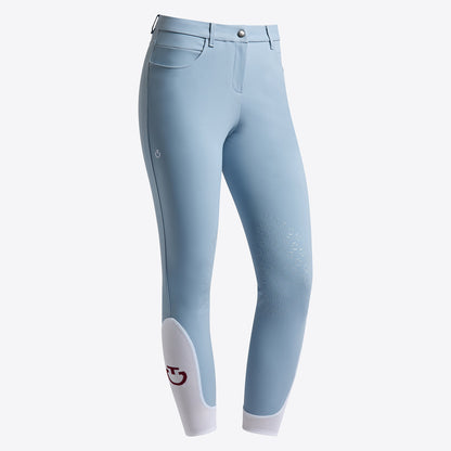 CT American Breeches - Blue Fog