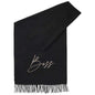 Soft Scarf - Black