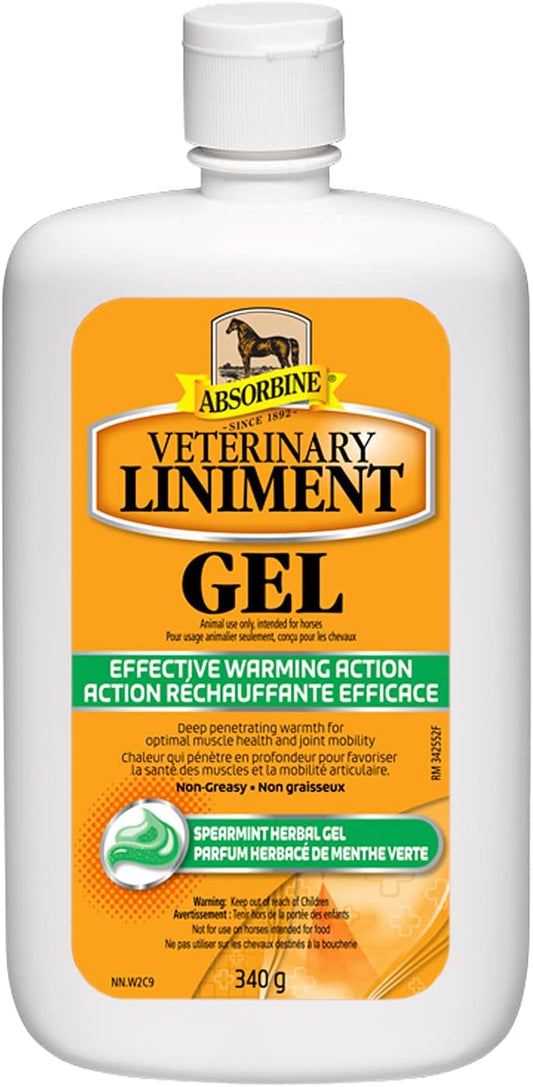 Liniment