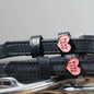 Spur Straps - Pony Love