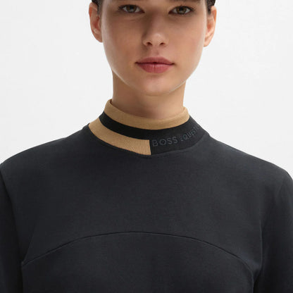 Kim - Black