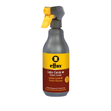 Leather-Combi Foam - 500ml