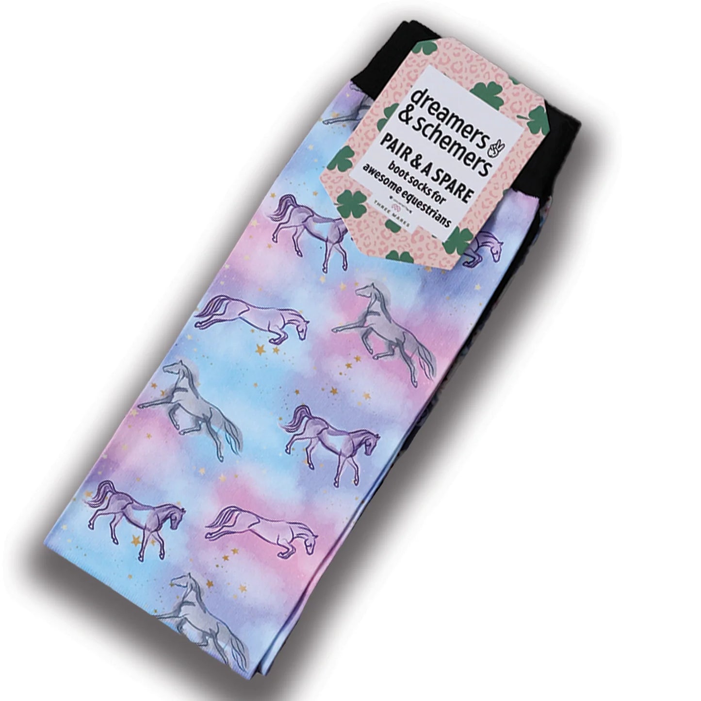 Horsey Dreams