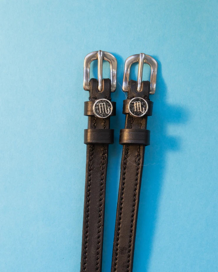 Spur Straps - Scorpio