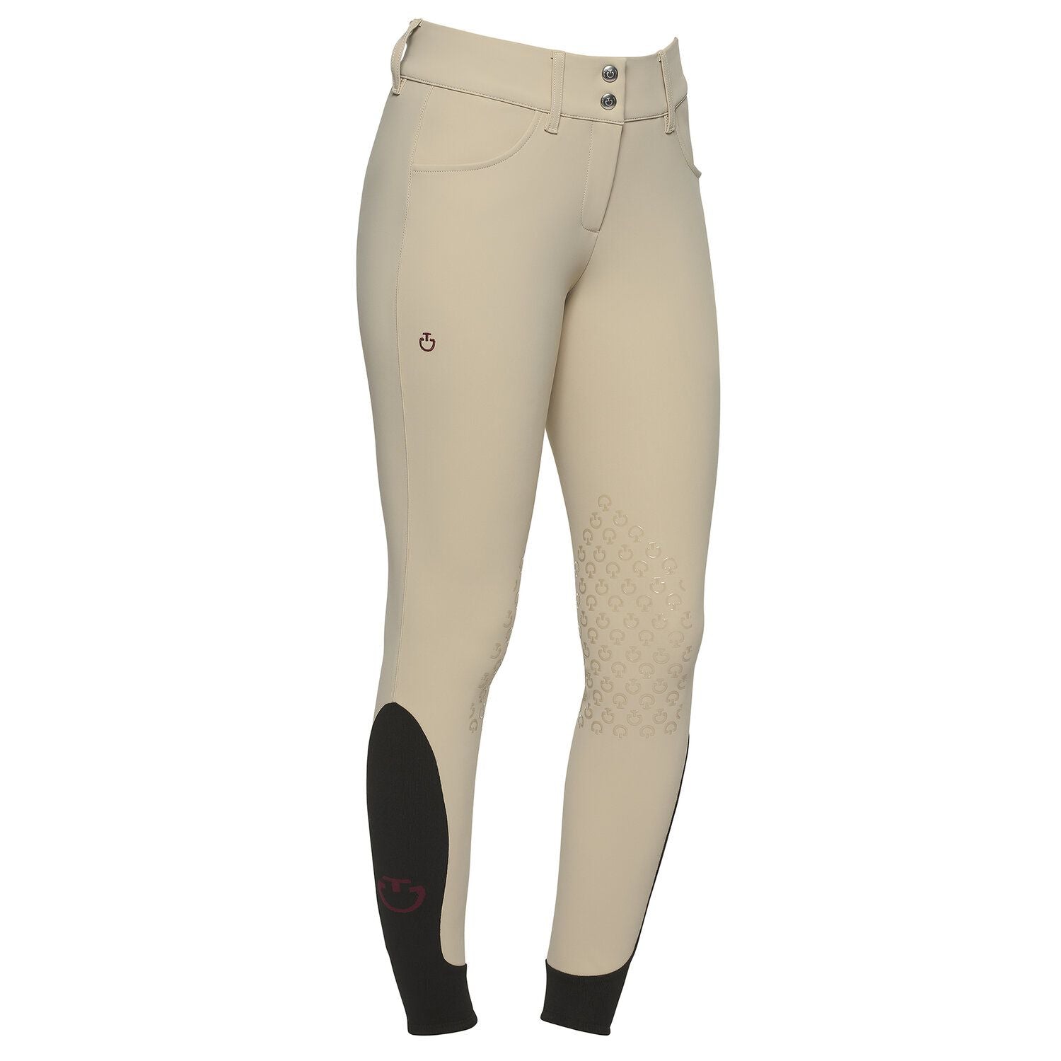 CAVALLERIA TOSCANA　白キュロット　サイズ44 Cavalleria Toscana – Liv Equestrian