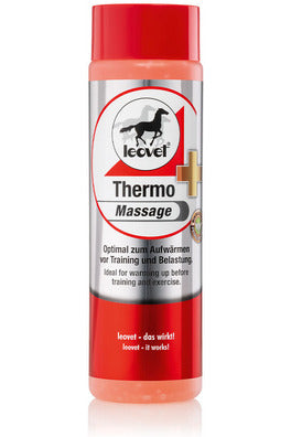 Thermo Massage Gel
