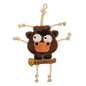 Horse Toy - Bull