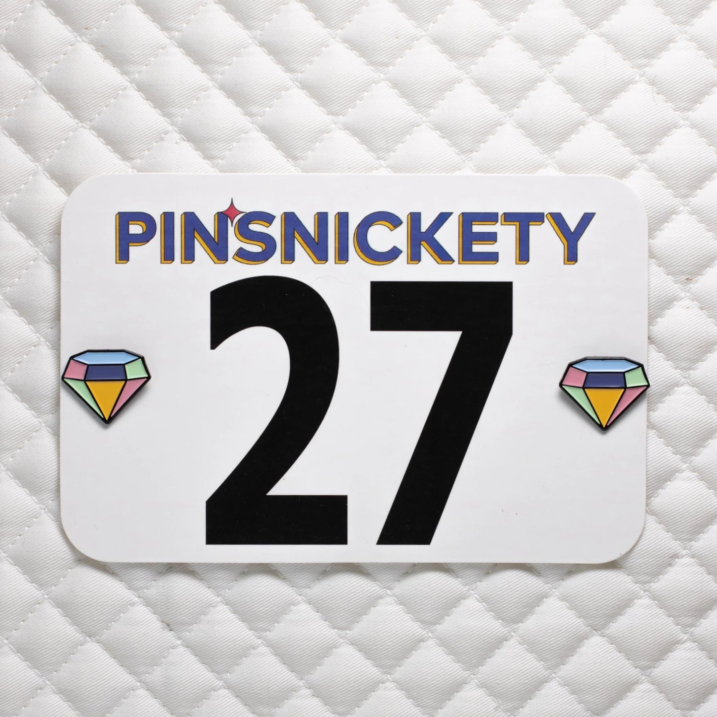 Pinsnickety