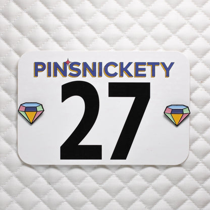 Pinsnickety