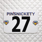 Pinsnickety