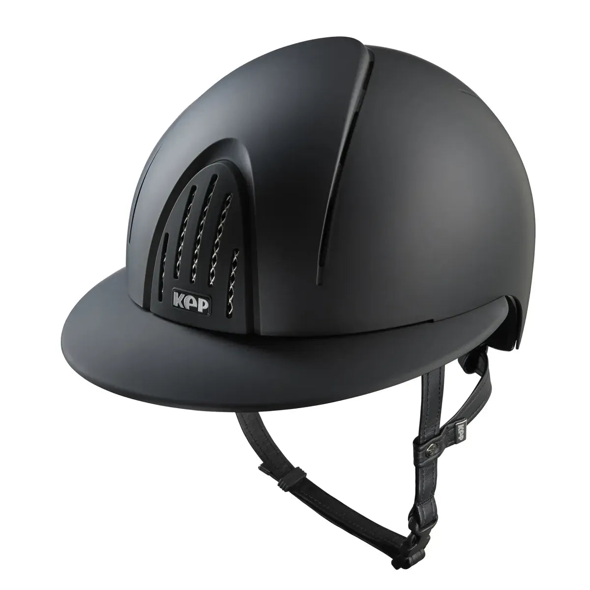 Smart Nova - Black Textile