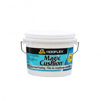 Magic Cushion