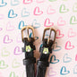 Spur Straps - Frog