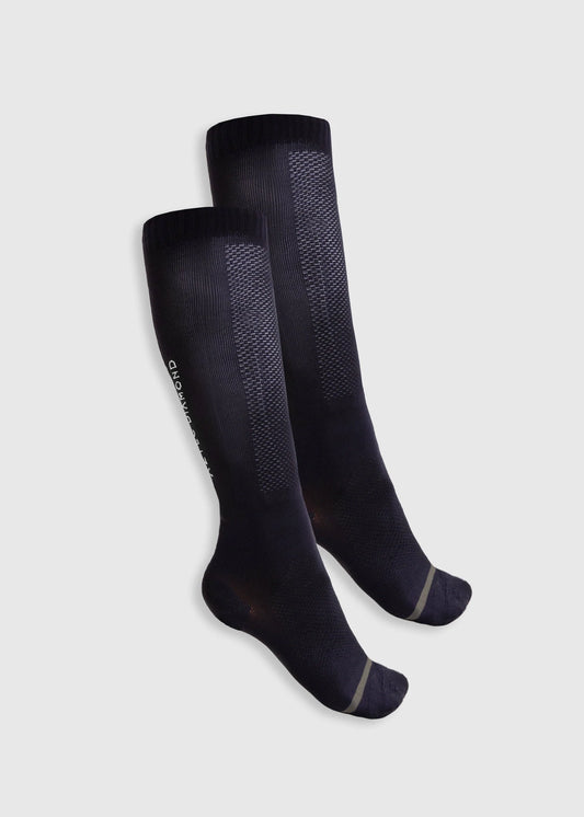 Tech Sock - Navy