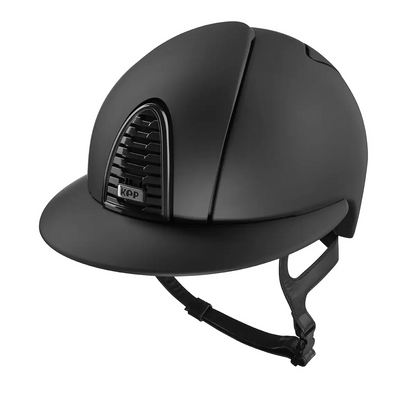 Cromo 2.0 Matt Black