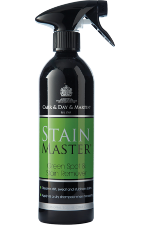 Stain Master
