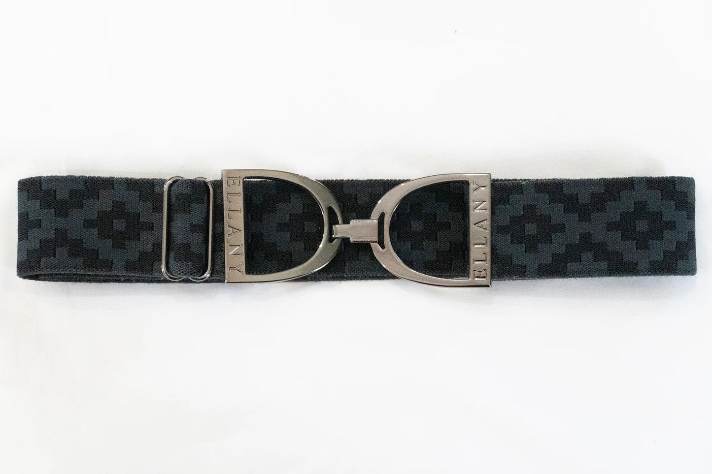 Charcoal polo