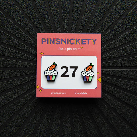 Pinsnickety