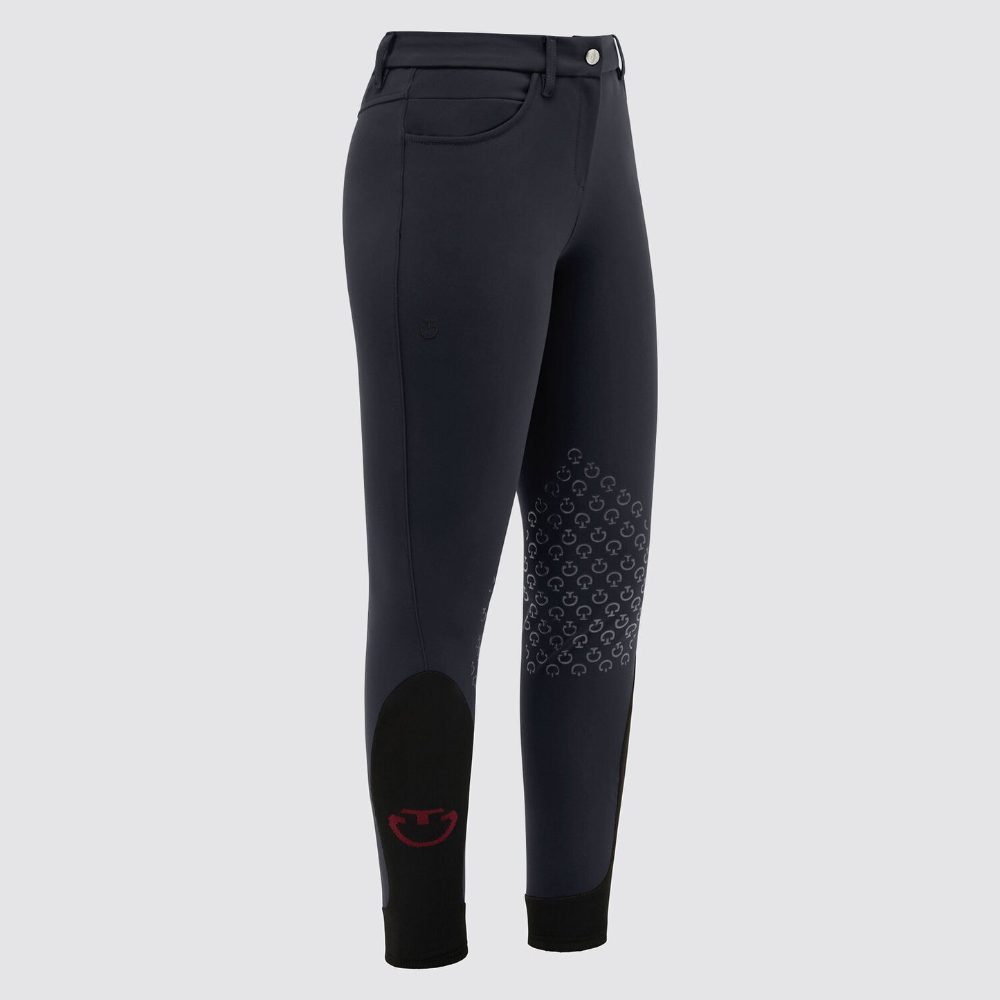 CT American Breeches - Charcoal