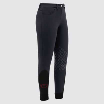CT American Breeches - Charcoal