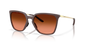 Oakley Sielo SQ Matte Grenache - Prizm Brown Gradient