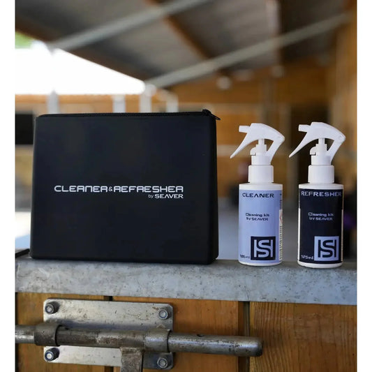 Air Bag Cleaner