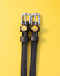 Spur Straps - Lion