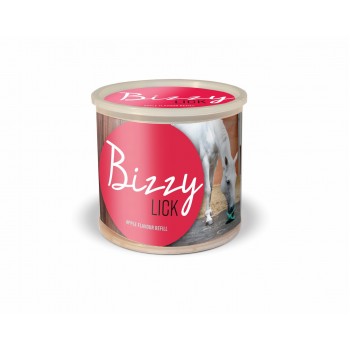 Bizzy Horse - Treats