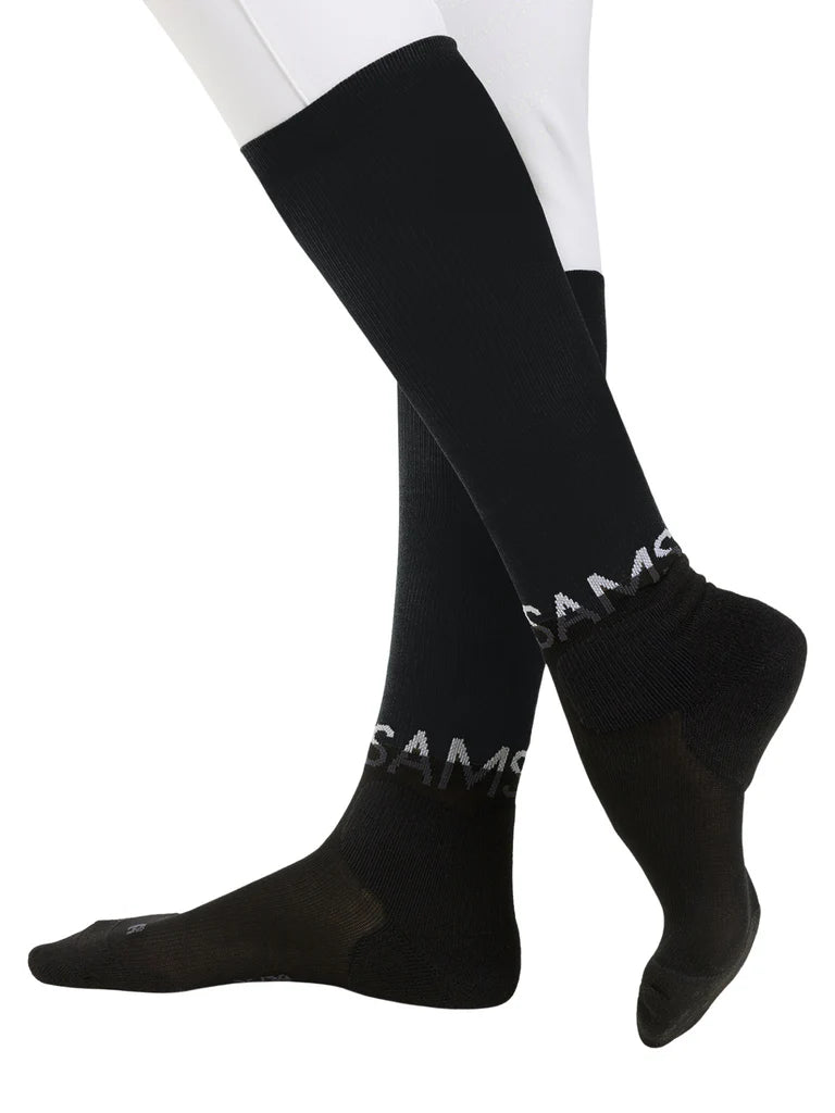 Balzane CoolMax - Black