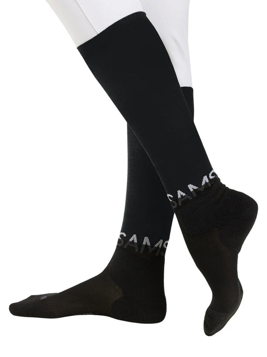 Balzane CoolMax - Black