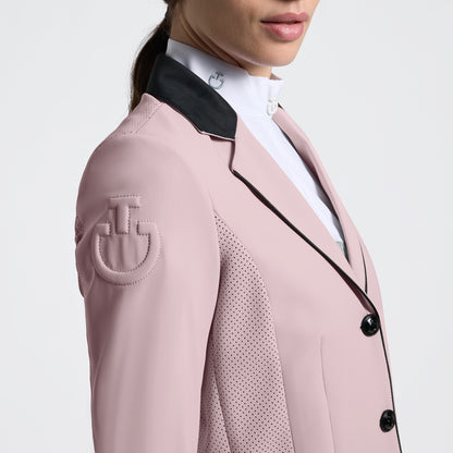 CT Grand Prix Perforated Jacket - Pink