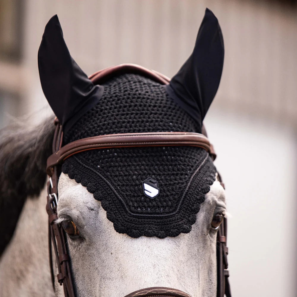 Flyshield Embroidery