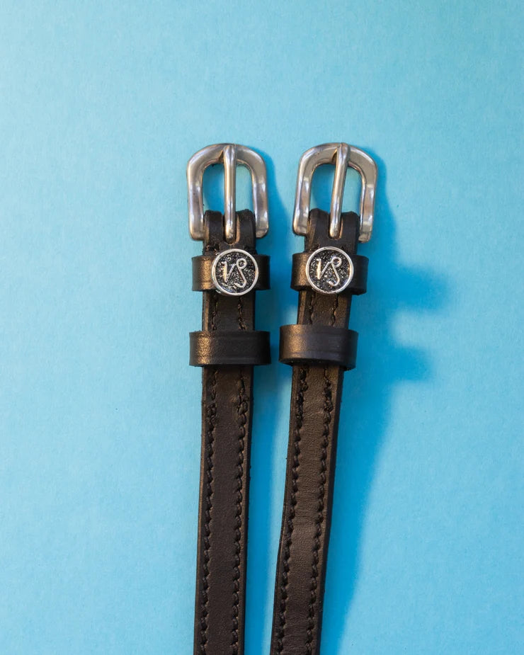 Spur Straps - Capricorn