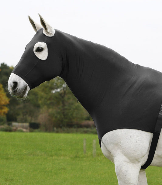 Lycra Hood