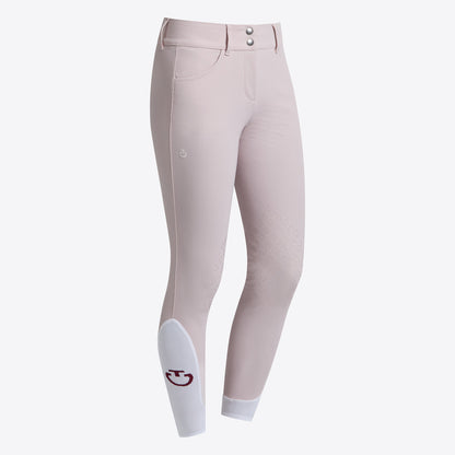 CT American Breeches - Perforated pink