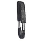 Fleece Lined Surcingle - Black