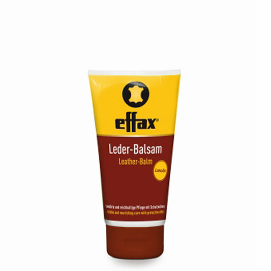 Leather Balsam Tube - 150ml
