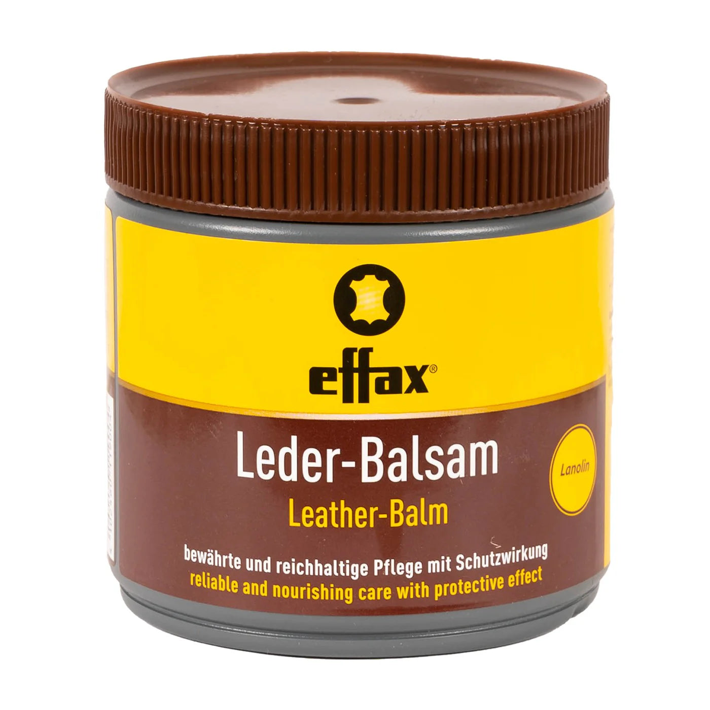 Leather Balsam
