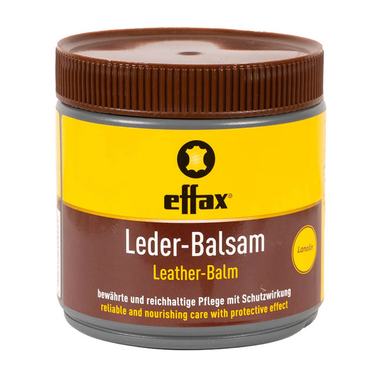 Leather Balsam