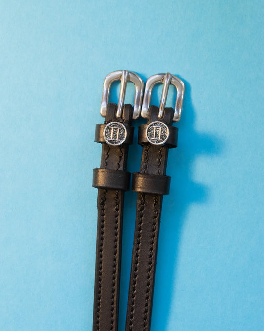 Spur Straps - Gemini