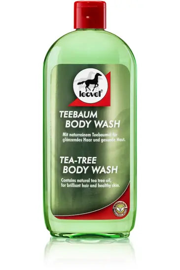 Teatree Body Wash