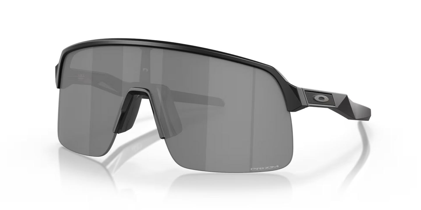 Oakley Sutro Lite Matte Black - Black Prizm