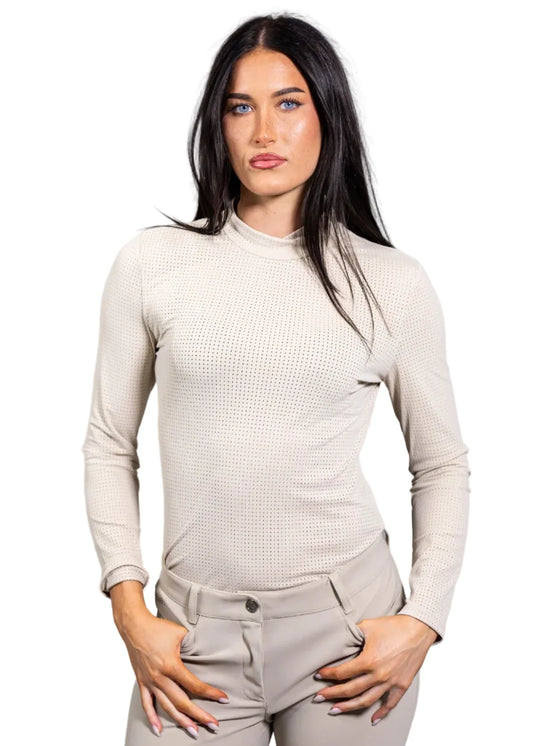Alesia -Cashmere